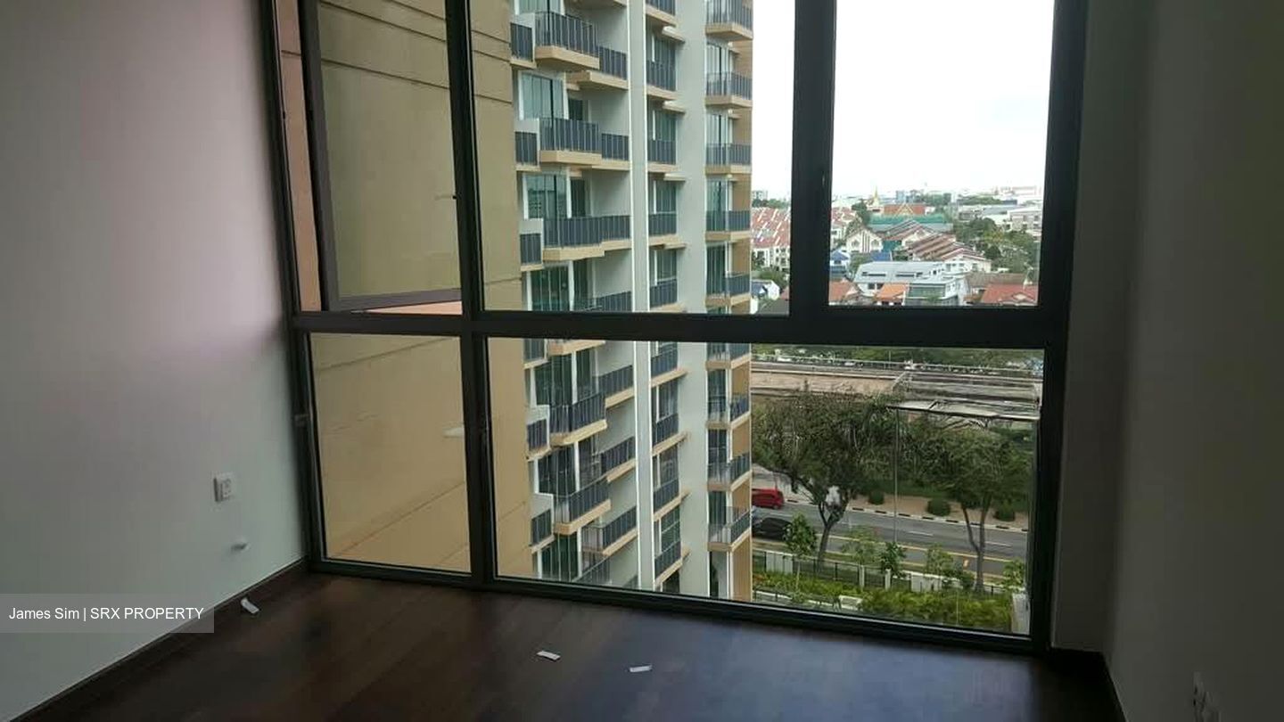 The Glades (D16), Condominium #538855221